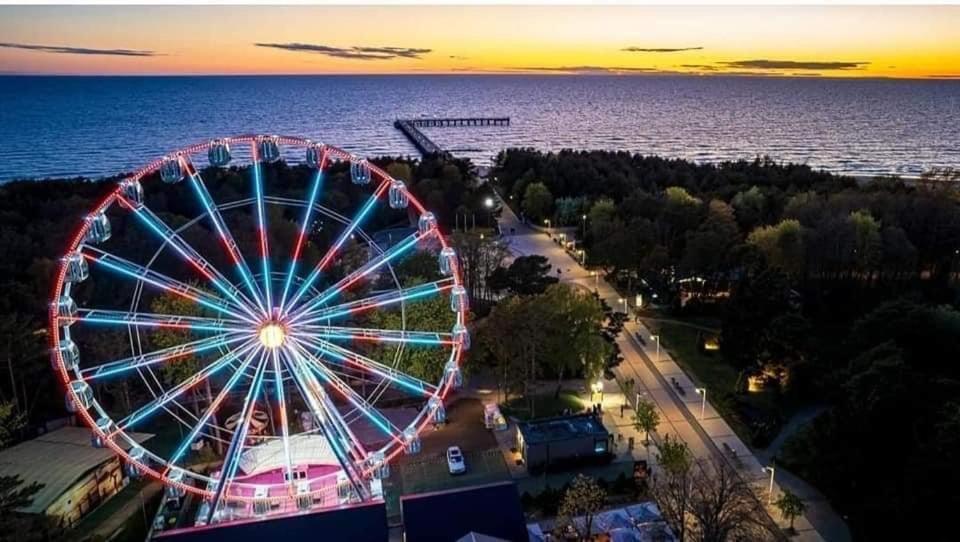 Vipalanga 777 Διαμέρισμα Εξωτερικό φωτογραφία
