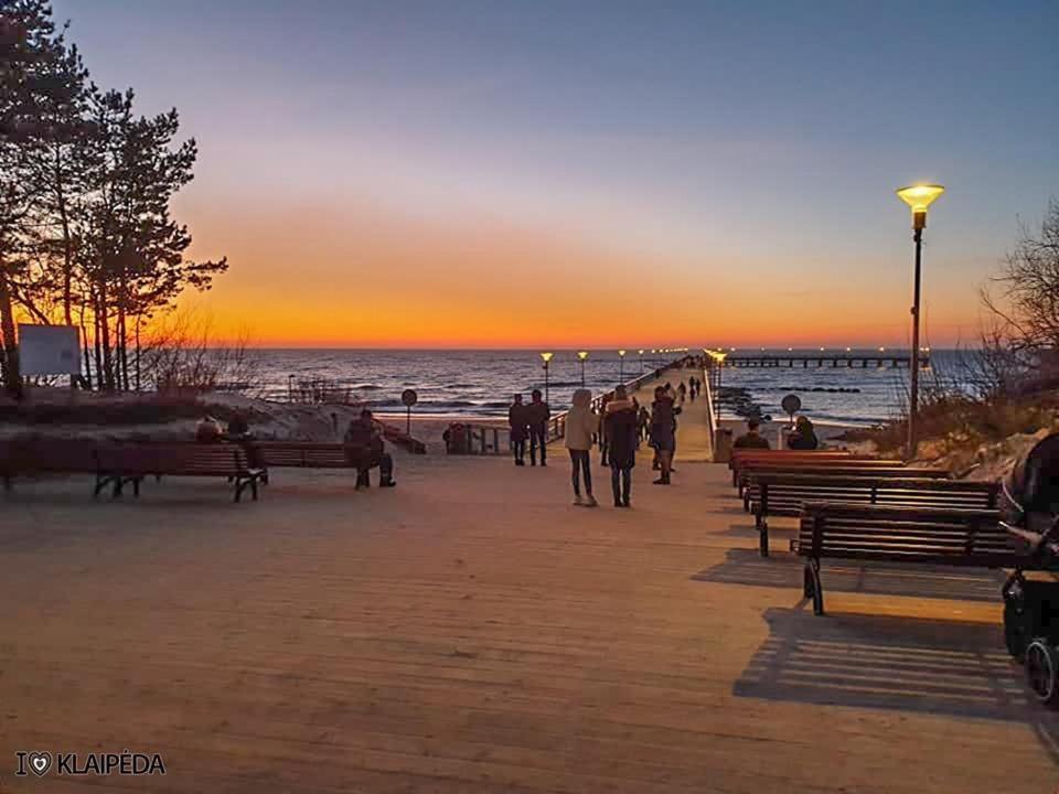 Vipalanga 777 Διαμέρισμα Εξωτερικό φωτογραφία