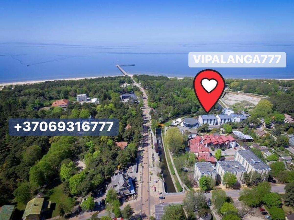 Vipalanga 777 Διαμέρισμα Εξωτερικό φωτογραφία